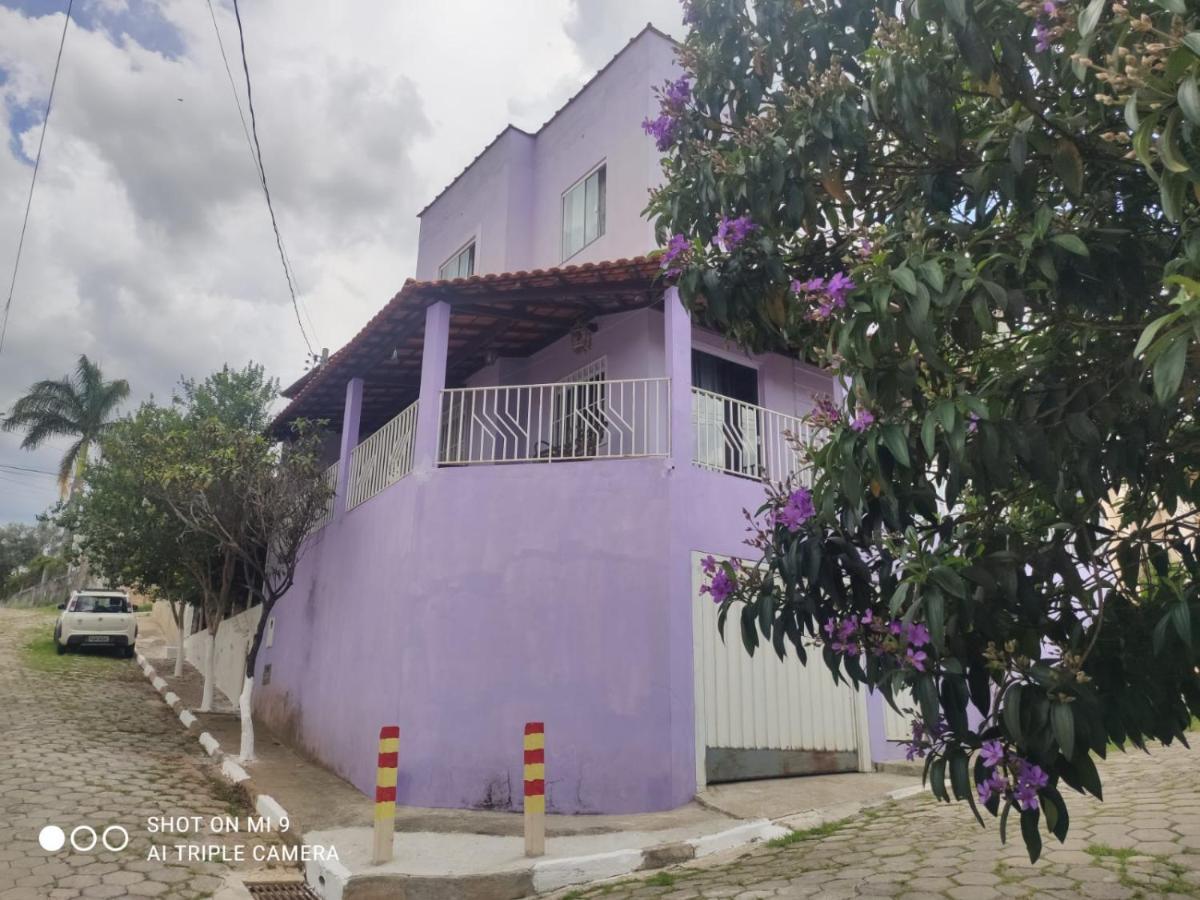 Casa Aconchegante Apartment Sao Lourenco  Exterior photo