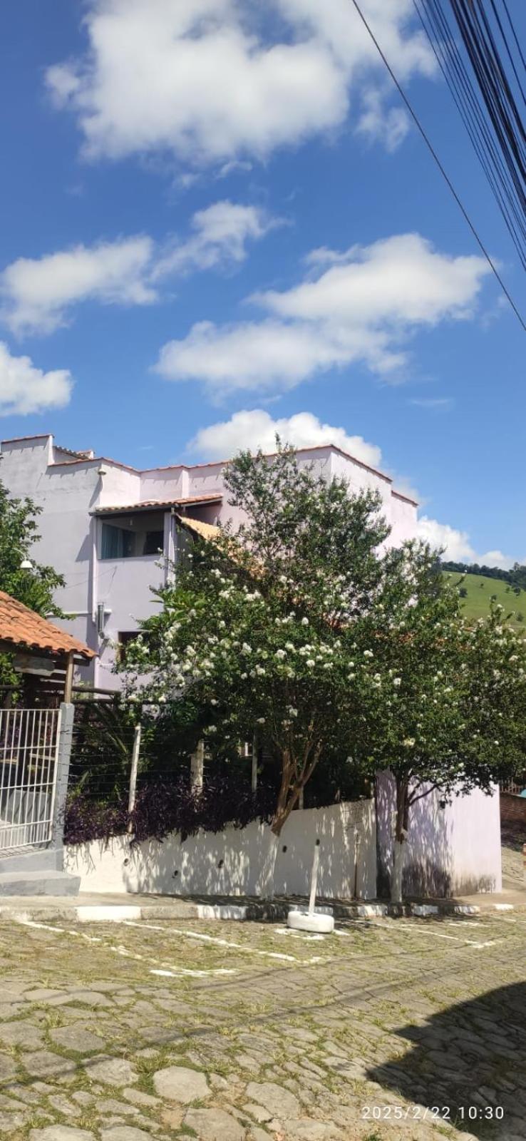 Casa Aconchegante Apartment Sao Lourenco  Exterior photo