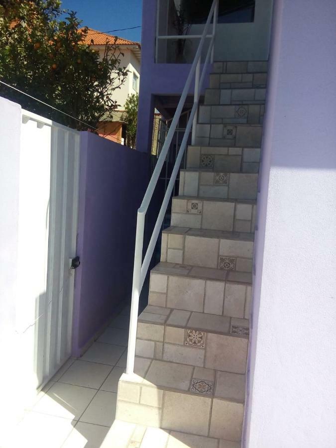 Casa Aconchegante Apartment Sao Lourenco  Exterior photo